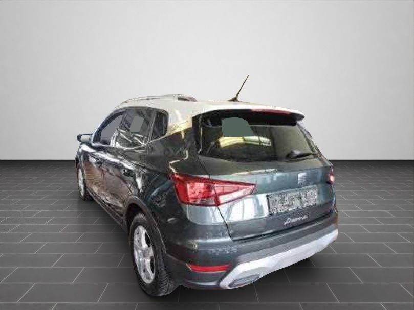 Seat Arona - Bild 6