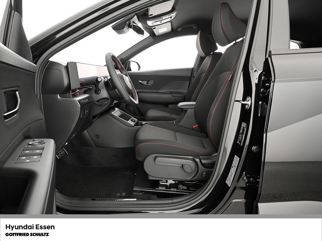 Hyundai KONA - Bild 11