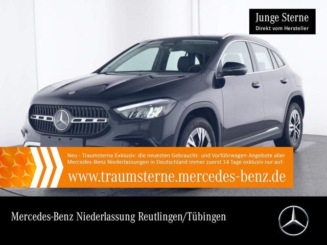 Mercedes-Benz GLA 200 PROGRESSIVE ADVANCED/GR MBUX/LED/VZ-ASSI