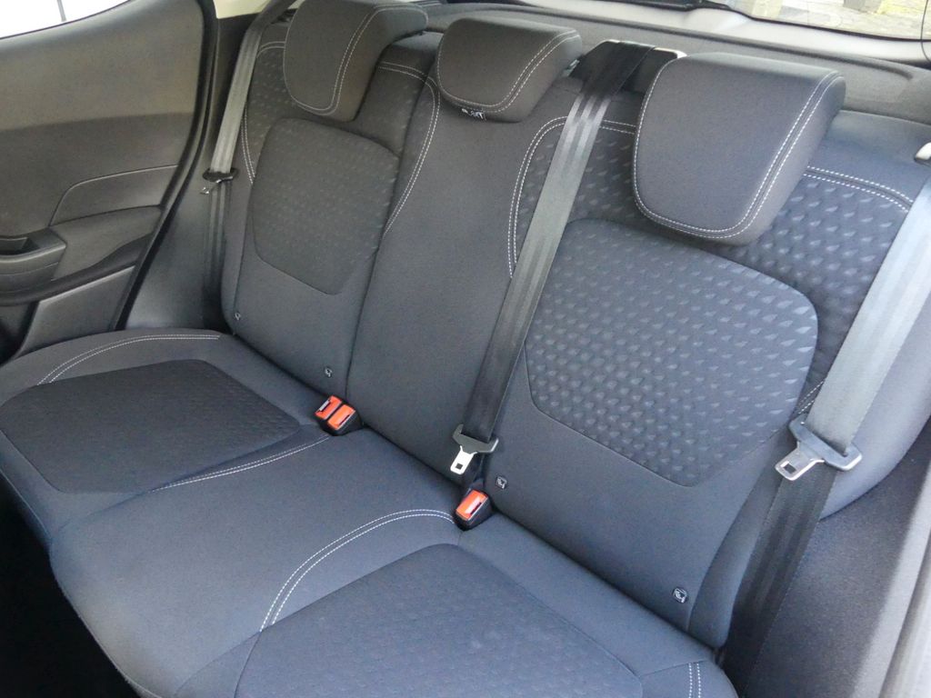 FORD Fiesta Titanium FORD Fiesta Titanium