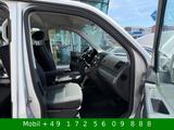 Volkswagen T5 Multivan 2xKlima 2xTüren 8fachbereift AHK - VW T5 Gebrauchtwagen in Kassel