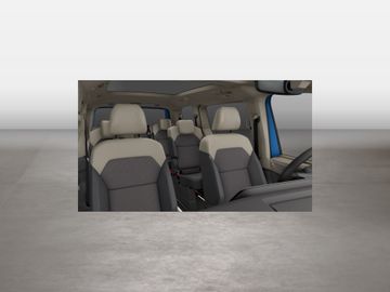 Volkswagen T7 Multivan - 4