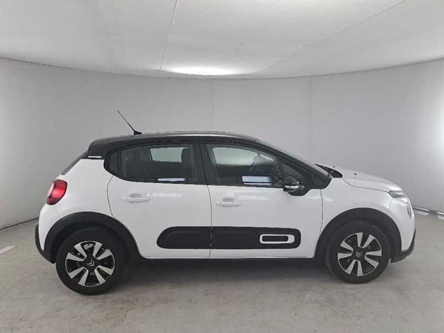 Citroën CITROEN C3 BlueHDi 100 S/S Shine 5 PORTE