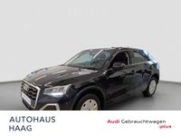 Audi Q2 - Vorschau Bild 1