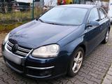 Volkswagen VW Jetta 2.0 TDI 170 PS TÜV bis Okt 2026 - Volkswagen Jetta aus 2007 mit Diesel-Antrieb