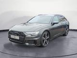Audi A6 Avant S line 45 TDI quattro 180( 245) kW(PS) - Audi A6: 4.2