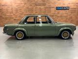 BMW 2002 TI - BMW 2002: Ti