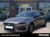 Hyundai NEW i30 5-Türer 1.5 Benzin