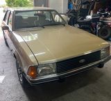 Ford Granada Mk2, 2.8 Ghia Automatik - Ford Granada Gebrauchtwagen