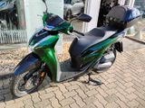 Honda SH 125 Modell 2024,wie neu! - HONDA SH MODE 125