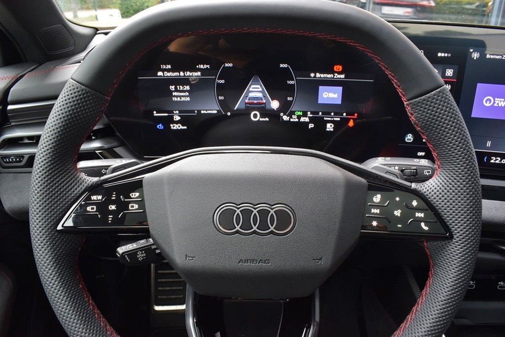 Audi S5 Avant TFSI qu/S-tr. *Matrix*Pano*HuD*B&O*360* foto 14