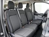 Ford Transit Custom L2H1 Trend | SCHIEBETÜR li + re - gebrauchte Ford Van