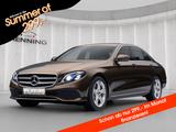 Mercedes-Benz E 350 d 4MATIC Limo Distronic Kamera Schiebedach - Mercedes-Benz E 350 in Bochum