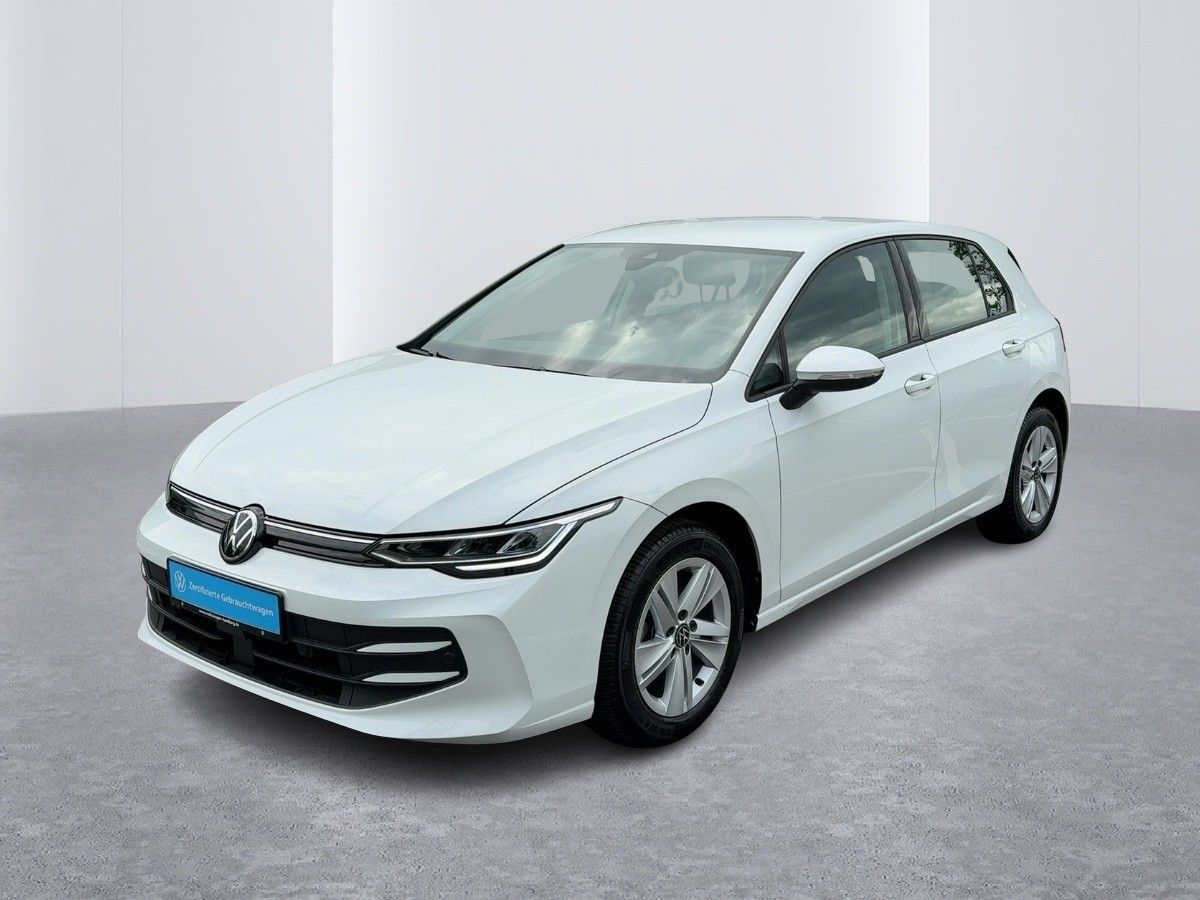 Volkswagen Golf - Bild 2