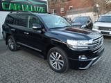 Toyota Land Cruiser 4.5 V8-D-4D Executive*FACELIFT 2016 - Toyota Land Cruiser in Hagen