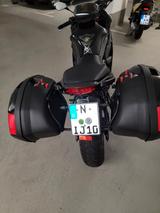 Kawasaki EX650C  - Kawasaki Motorräder in Nürnberg