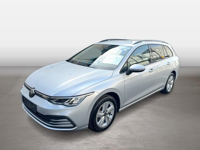 Volkswagen Golf Variant Life 2,0 l TDI DSG Navi Rückfahrkam