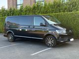 Volkswagen T6 Multivan 2.0 TDI Automatik/Xenon/Navi/AHK/TÜV - Volkswagen T6 in Dortmund