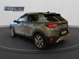 Kia STONIC 1.0T GT LINE TEIL-LEDER NAVI+KAMERA+CARPL - Kia Stonic: 1.0