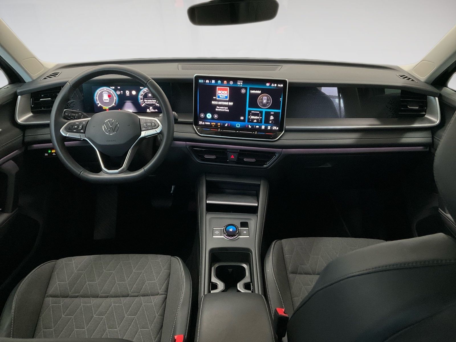 Volkswagen Tayron - Bild 11