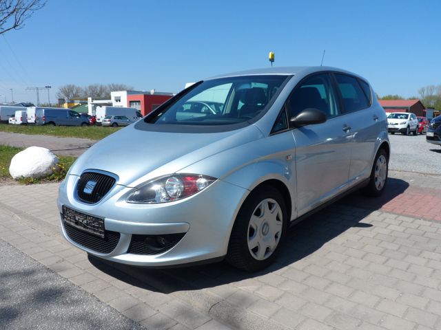 Seat Altea 1.9 TDI Avila Klima/TÜV NEU