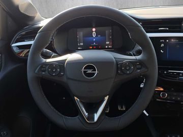 Opel Corsa - 5