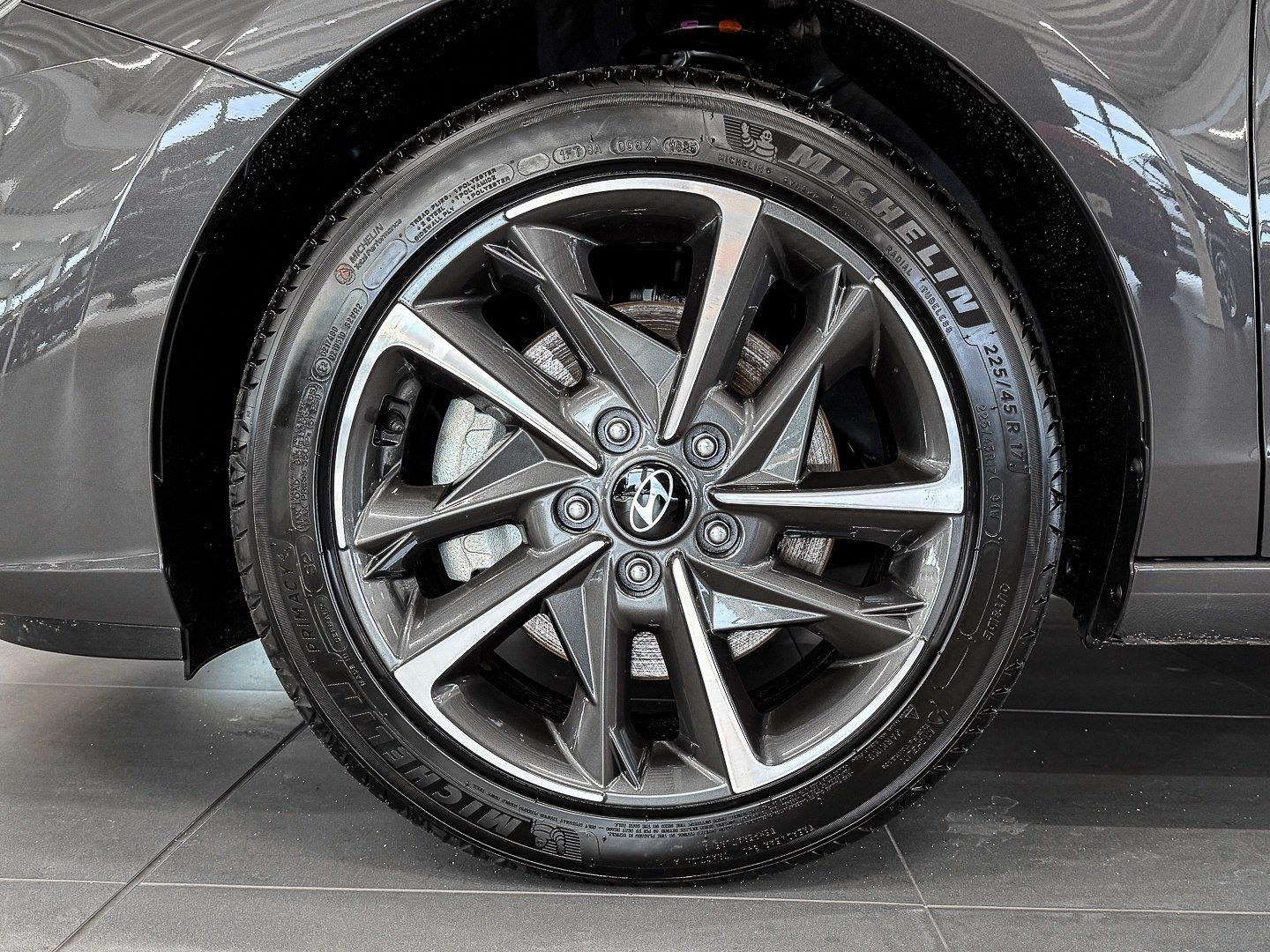 Hyundai i30 - Bild 4