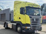 Scania R490 - HIGHLINE - RETARDER - Scania R490