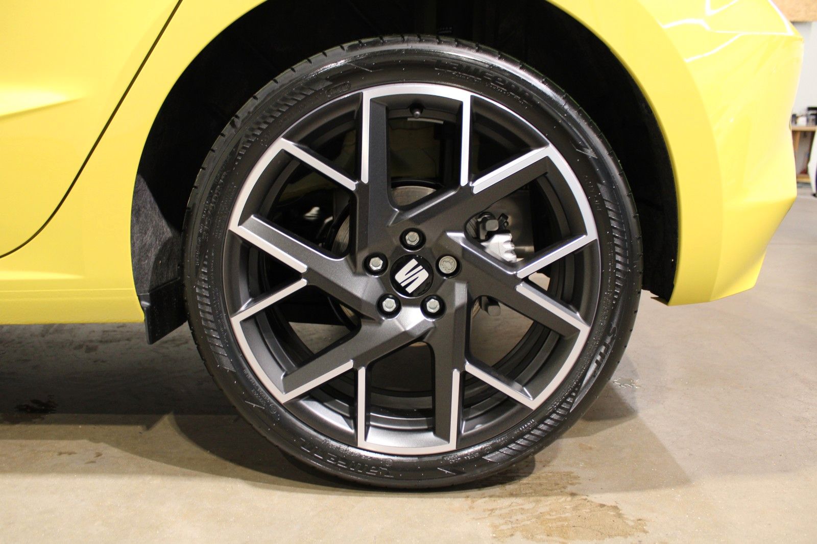 Seat Ibiza - Bild 18