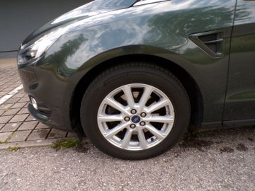 Ford S-Max - 9