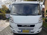 HYMER / ERIBA / HYMERCAR Hymer B classic 698 - HYMER / ERIBA 698