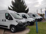 Fiat Ducato Kasten 33 120 L2H2 Euro6 Klima PDC - Fiat Ducato Gebrauchtwagen