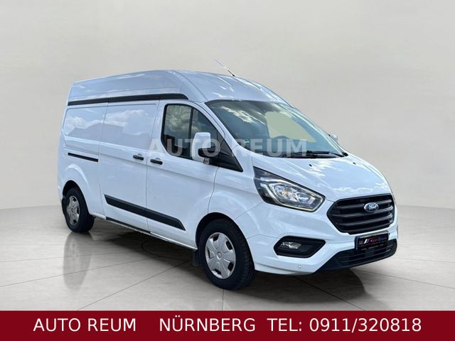 Ford Transit Custom Kasten 320 L2 AUTOMATIK TEMPOMAT