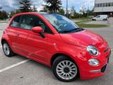 Fiat 500 1.0 GSE N3 Hybrid LOUNGE *TOP Gepflegt* - Fiat 500: 3.1