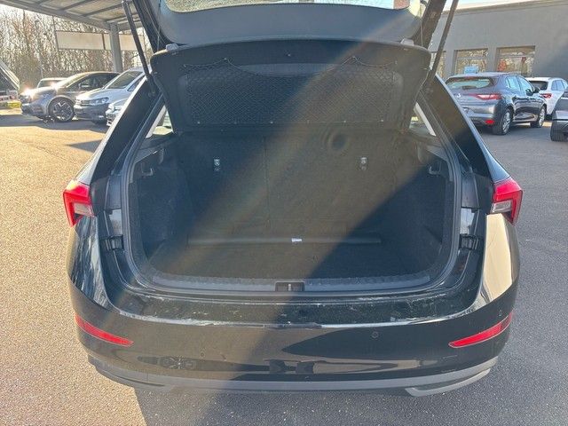 Fahrzeugabbildung SKODA Scala 1.0TSI DSG Clever LED+TEMPOMAT+KAMERA+++