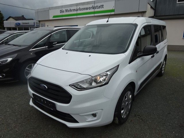 Ford Transit Connect Kombi L2 Trend *5-Sitzer*