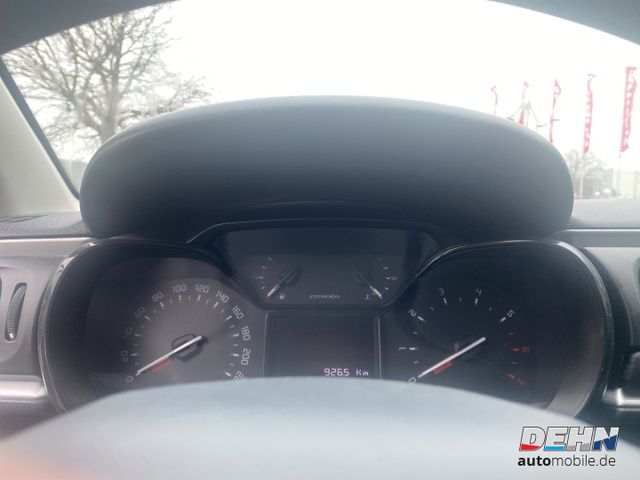 Citroën C3 PT 83 C-Series PDC 1.Hand SHZ Carplay