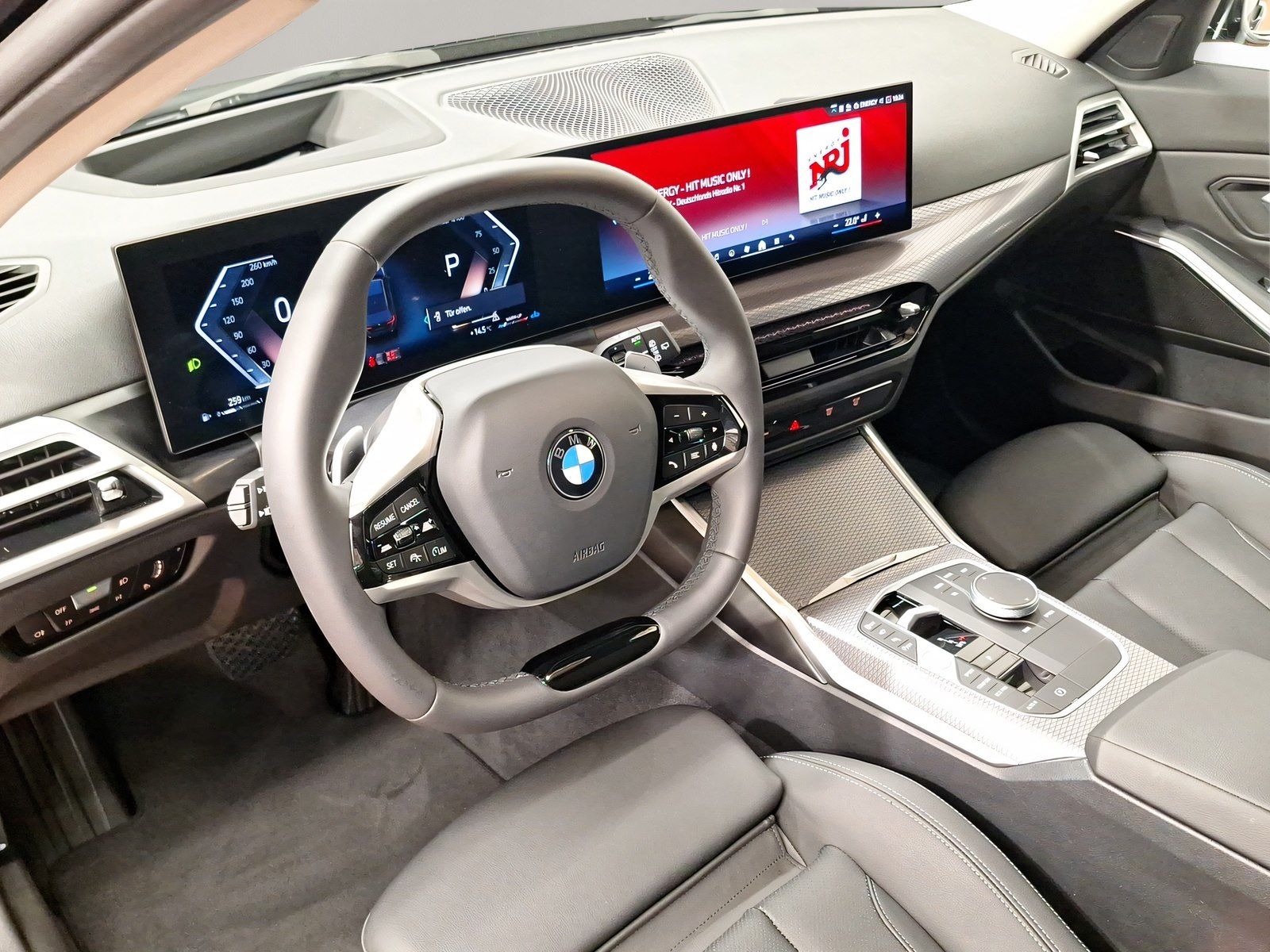 BMW 318i Touring LiveCockpitProf Kamera Driv.Assist foto 4