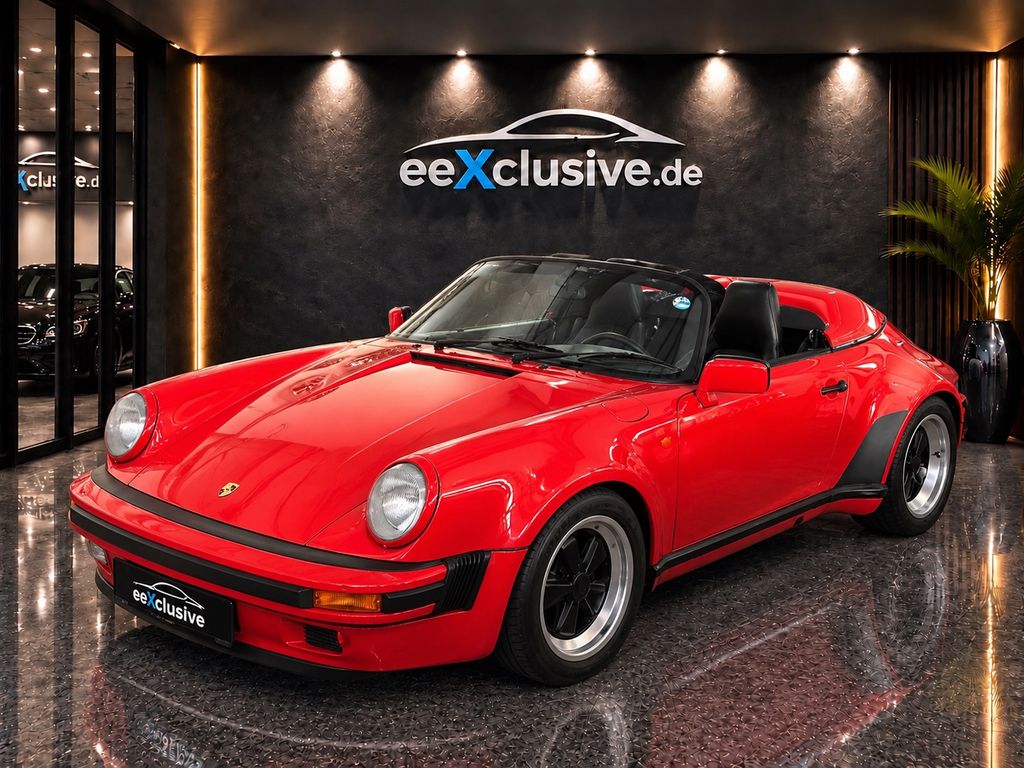 Porsche 911 Urmodell