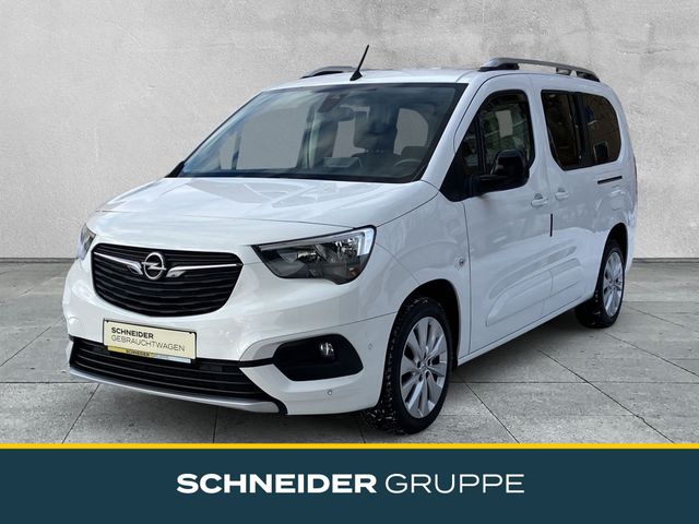 Opel Combo Life L2 5 Sitze Automatik VZE+RFK+NSW+PDC