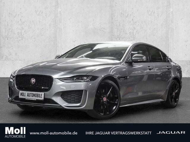 Jaguar XE R-Dynamic HSE AWD D180 EU6d-T Navi Memory Sit