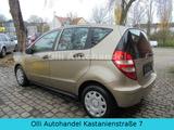 Mercedes-Benz A 150*1.6*Benzin*KLIMA*TÜV*NEÜ*NUR*100.000*KM* - Mercedes-Benz in Magdeburg: 1.0