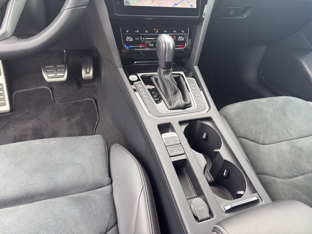 Volkswagen Arteon - Bild 19