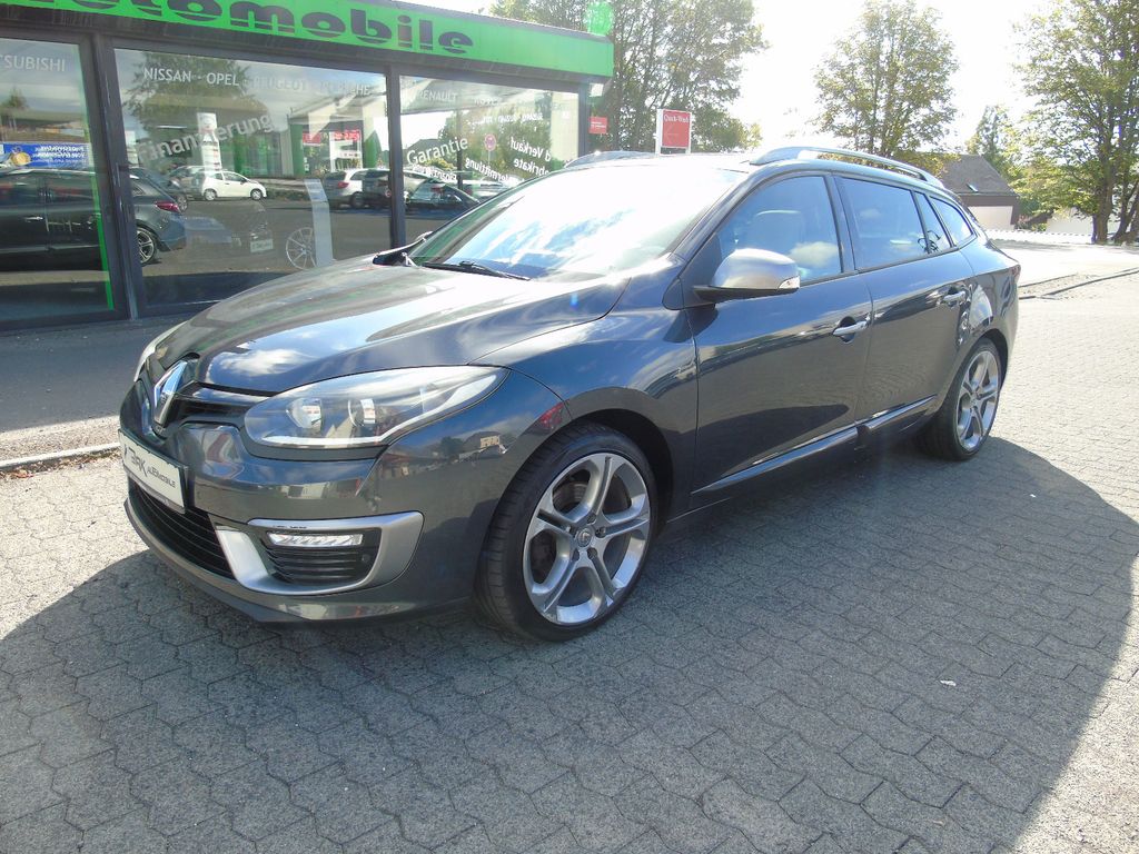 Angebot ansehen Renault Megane