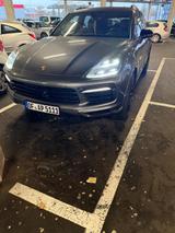 Porsche Cayenne 3.0  - gebrauchte Porsche Cayenne aus dem Jahr 2020
