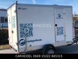 Andere campeleon auf STEMA  S-BOX Dusche Do-bett Kühlsc - Wohnwagen mit 2 Schlafplätzen