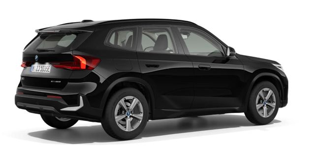 Foto Nummer 2: BMW X1