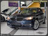 BMW 320d xDrive GT Luxury. AHK. NAVI. PDC. 4x4 - BMW 320 Gran Turismo mit Anhängerkupplung