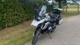 BMW R 1200 GS - BMW R1200R