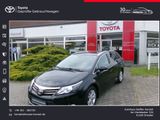 Toyota Avensis Combi 1.8 Life   T  22 - Toyota Avensis aus 2013